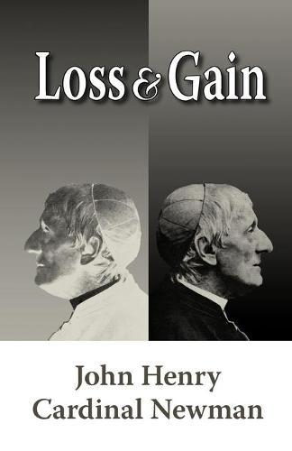 Loss and Gain: The Story of a Convert