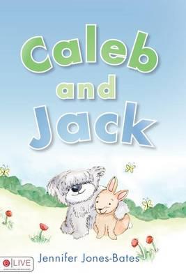 Caleb and Jack