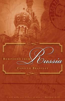 Reminders from Russia