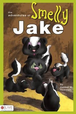 The Adventures of Smelly Jake