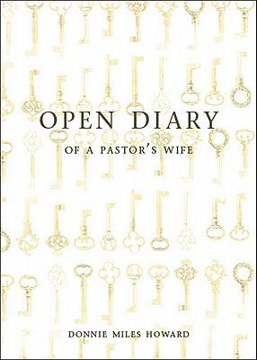 Open Diary of a Pastor's Wife