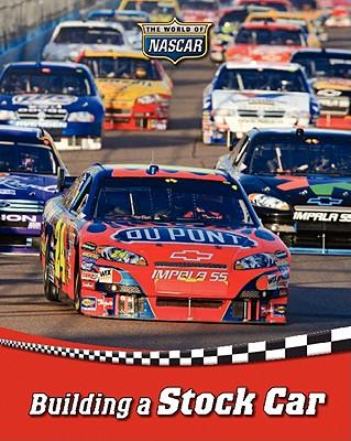 Building a Stock Car