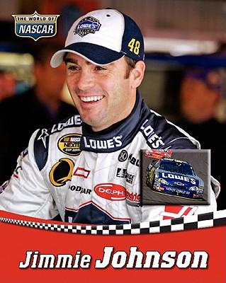 Jimmie Johnson