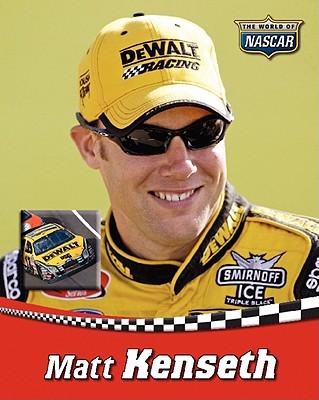 Matt Kenseth