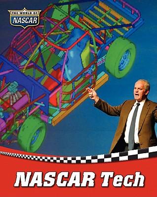 NASCAR Tech