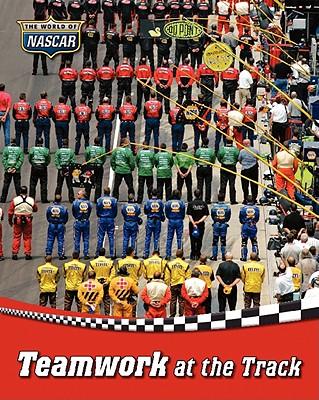 Teamwork at the Track