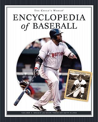 Reggie Jackson Through Outfielder