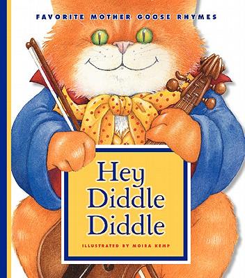 Hey Diddle Diddle