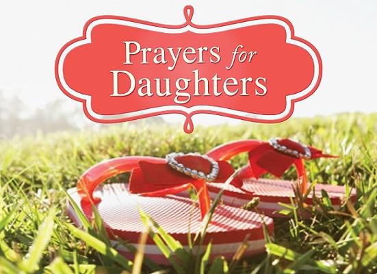 Prayers for Daughters
