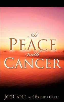 At Peace with Cancer