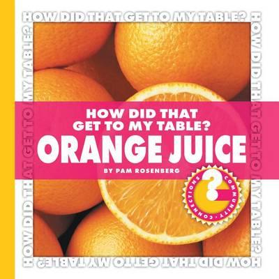 Orange Juice