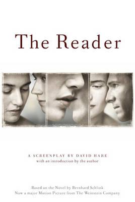 The Reader: A Screenplay