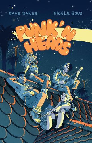 Punk’n’heads