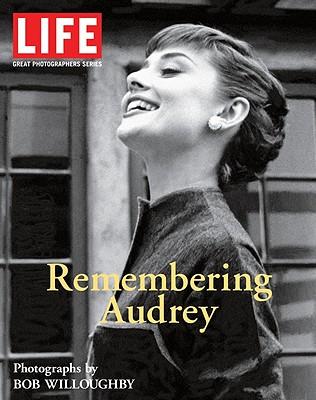 Remembering Audrey