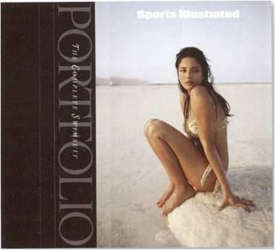 Swimsuit: The Complete Portfolio