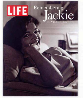 Remembering Jackie: 15 Years Later