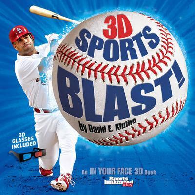 Sports Illustrated Kids 3D Sports Blast!