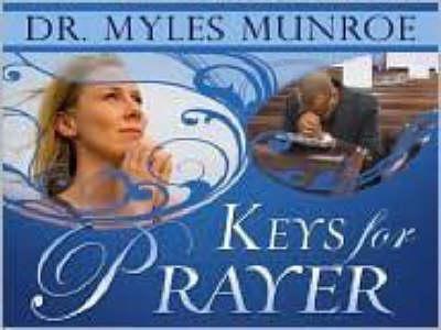 Keys for Prayer