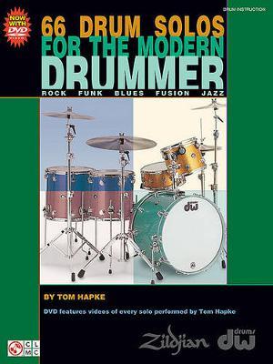 66 Drum Solos for the Modern Drummer