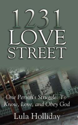 1231 Love Street