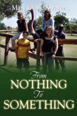 From Nothing to Something