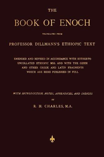 The Book of Enoch