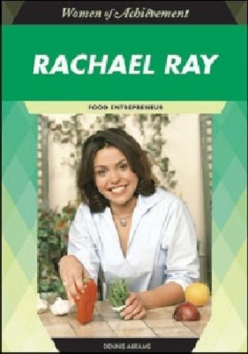 Rachael Ray: Food Entrepreneur