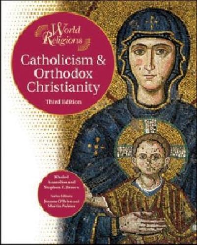 Catholicism and Orthodox Christianity