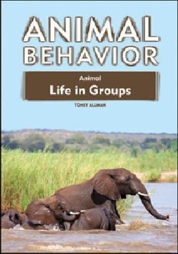 Animal Life in Groups