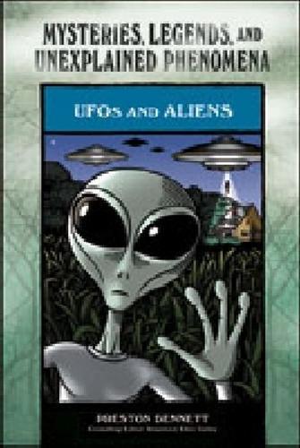 UFOs and Aliens