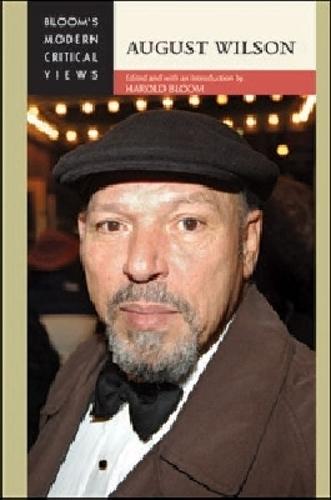 August Wilson