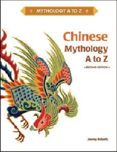 Chinese Mythology a to Z