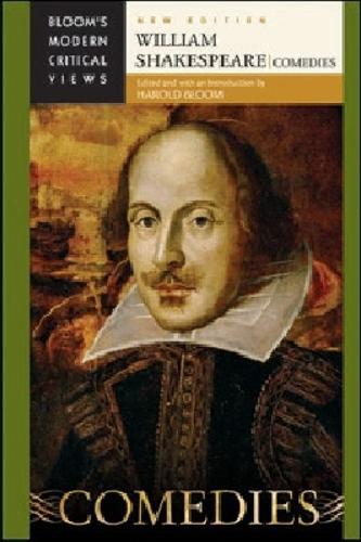 William Shakespeare - Comedies