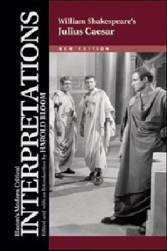 William Shakespeare's """"Julius Caesar