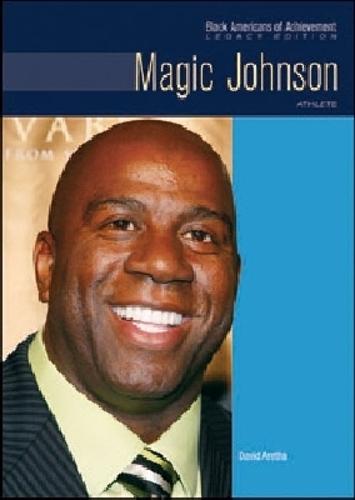 MAGIC JOHNSON