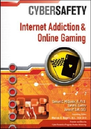 Internet Addiction and Online Gaming