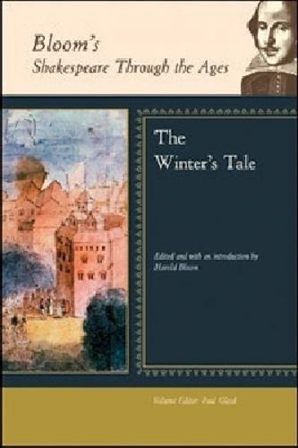 The Winter's Tale - William Shakespeare