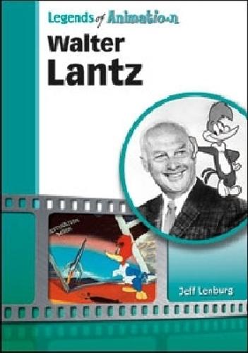 Walter Lantz