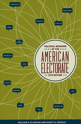 Political Behavior of the American Electorate