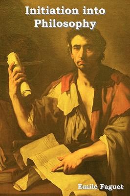 Initiation Into Philosophy