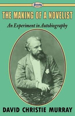 The Making of a Novelist