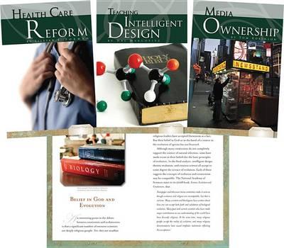 Essential Viewpoints Set 4