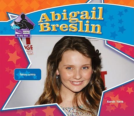 Abigail Breslin