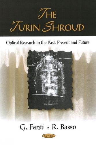 Turin Shroud: Optical Research in the Past Present & Future