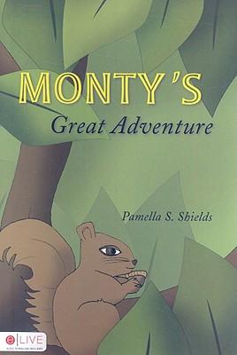 Monty's Great Adventure