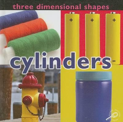 Three Dimensional Shapes: Cylinders