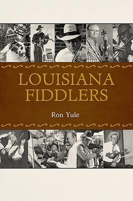 Louisiana Fiddlers