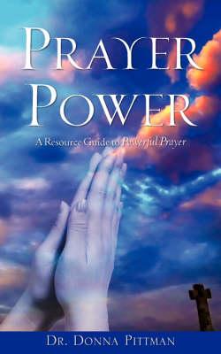 Prayer Power