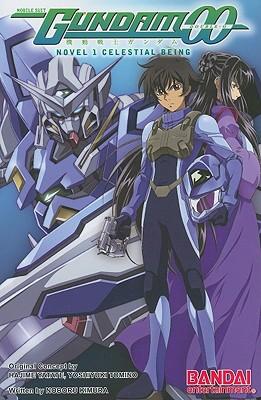Gundam 00 Lite: Celestial Being