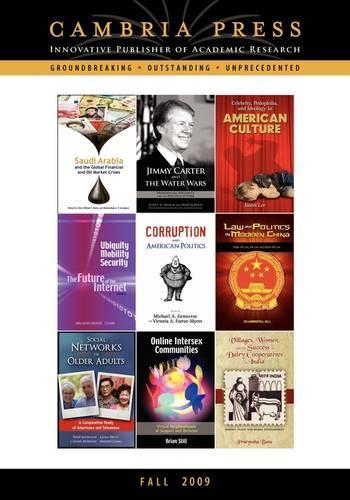 Cambria Press Color Catalog